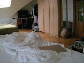 Julmodels Bedroom-D1